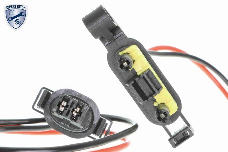 VEMO V46-79-0014-1 Widerstand, Innenraumgebl&auml;se mit Kabelsatz V46-83-0010 f&uuml;r RENAULT