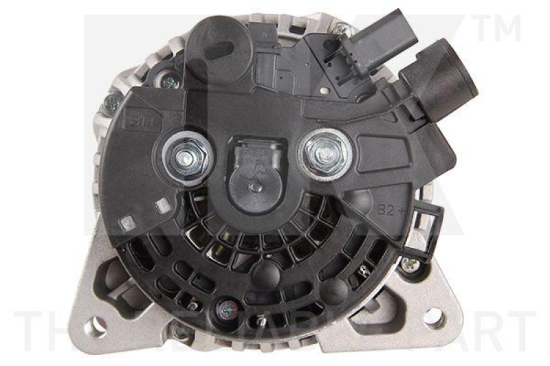 NK 4837007 Generator für CITROEN,FIAT,LANCIA
