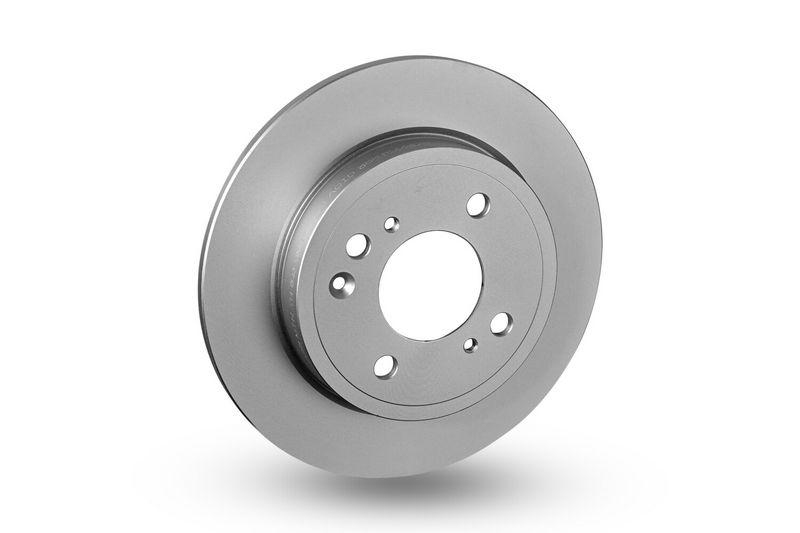 HELLA 8DD 355 134-681 Bremsscheibe