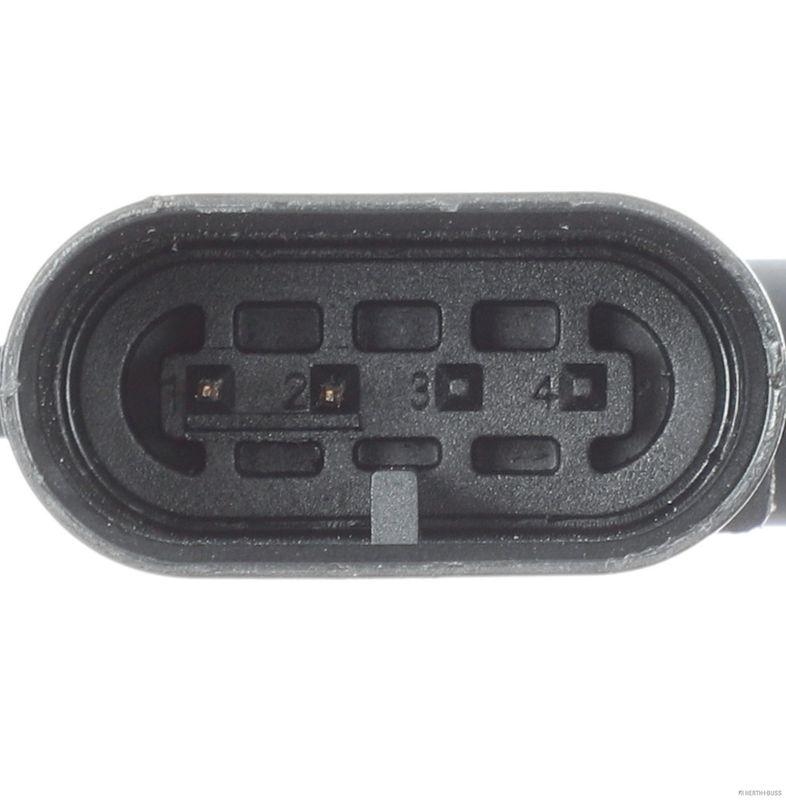 HERTH+BUSS 70660272 Sensor, Raddrehzahl