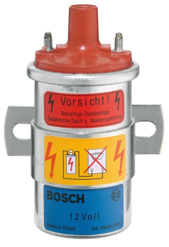 BOSCH 0 221 121 001 Z&uuml;ndspule