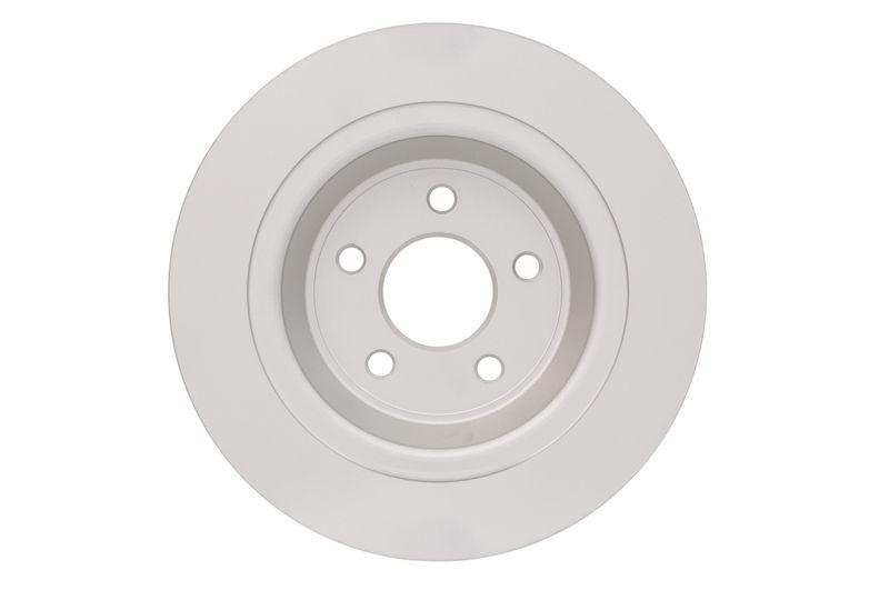 BOSCH 0 986 479 D37 Bremsscheiben &Oslash; 302mm f&uuml;r Hinterachse