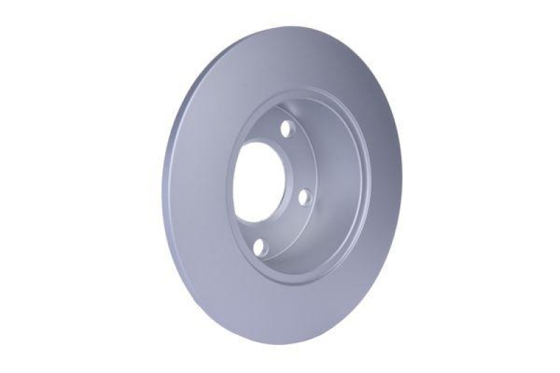 HELLA 8DD 355 102-801 Bremsscheibe f&uuml;r VW/AUDI/SKODA