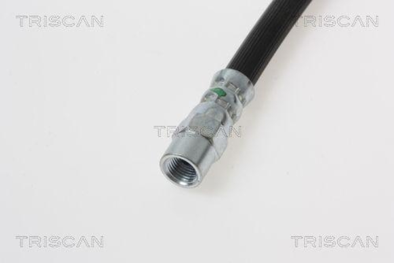 TRISCAN 8150 20009 Bremsschlauch Hinten f&uuml;r Porsche