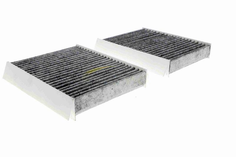 VEMO V24-31-5001 Filter, Innenraumluft 175x138x30 mm, Textilrahmen f&uuml;r ALFA ROMEO