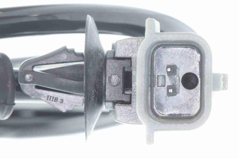 VEMO V38-72-0321 Sensor, Raddrehzahl 2-Polig / Vorderachse f&uuml;r NISSAN