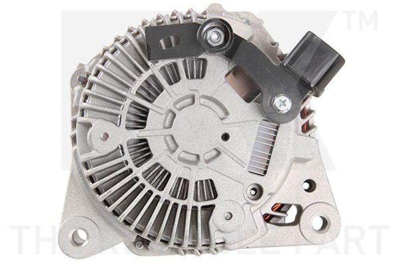 NK 4837008 Generator für CITROEN,FIAT,LANCIA,PEUGEOT