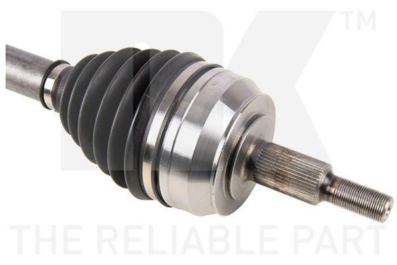 NK 5047254 Antriebswelle f&uuml;r VW