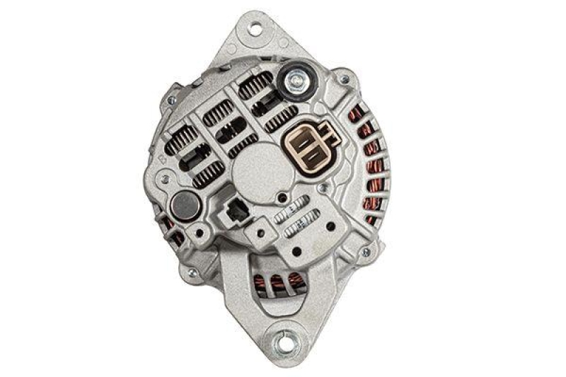 HELLA 8EL 015 630-431 Generator 14V 75A