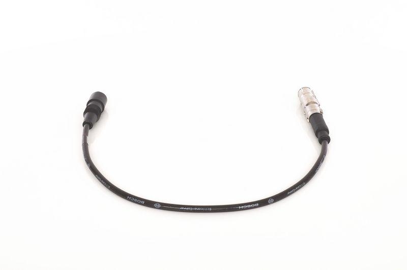 BOSCH 0 986 357 721 Zündleitung