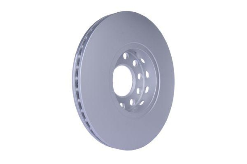 HELLA 8DD 355 102-821 Bremsscheibe f&uuml;r AUDI/VW/SEAT