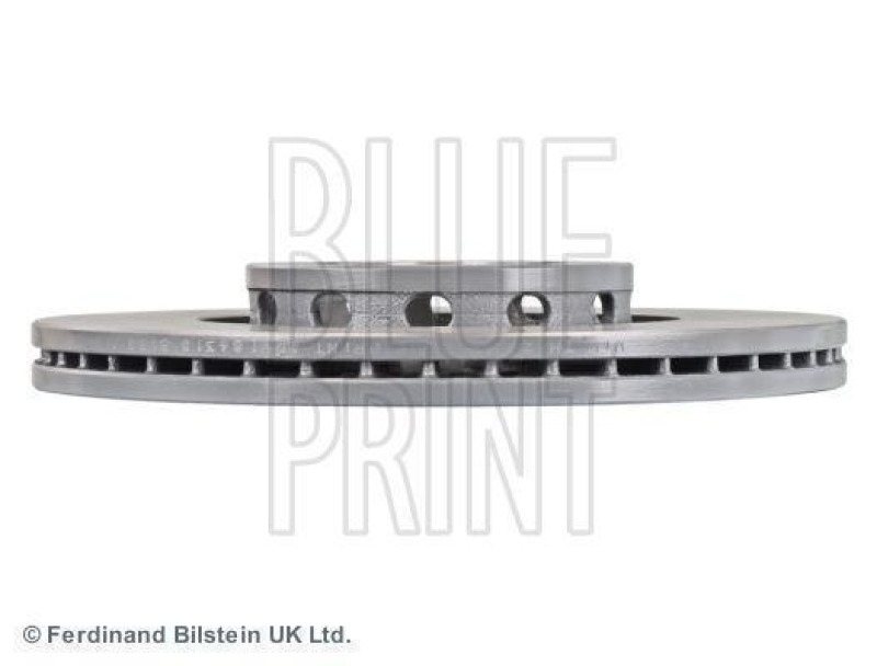 BLUE PRINT ADV184318 Bremsscheibe f&uuml;r VW-Audi