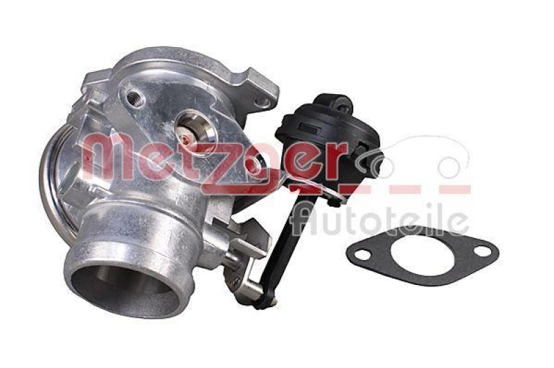 METZGER 0892911 Agr-Ventil f&uuml;r AUDI/SEAT/SKODA/VW