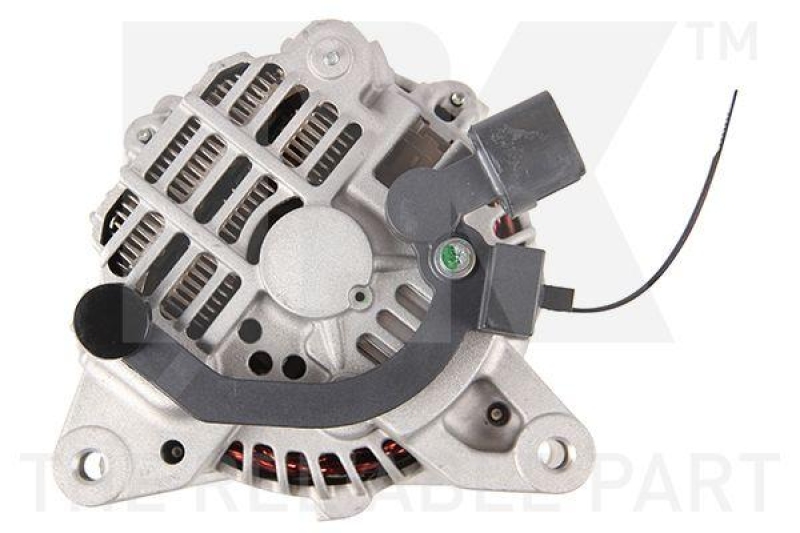 NK 4837009 Generator f&uuml;r CITROEN,PEUGEOT