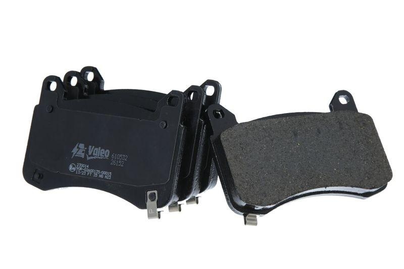 VALEO 610532 SBB-Satz - EV