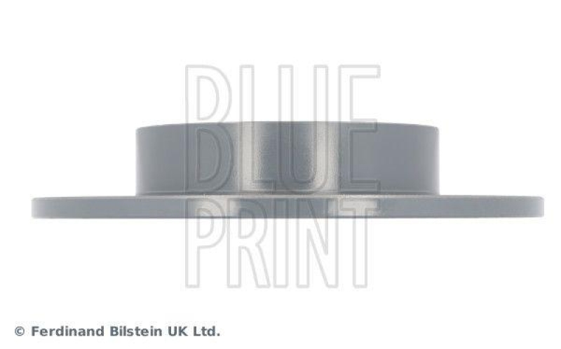 BLUE PRINT ADV184325 Bremsscheibe f&uuml;r VW-Audi