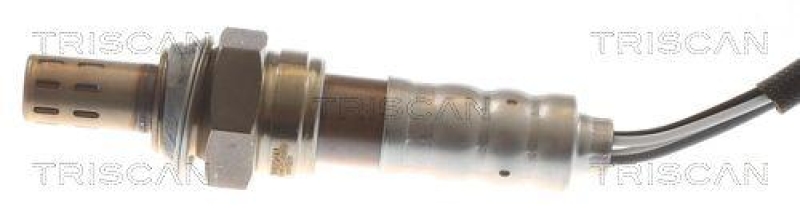 TRISCAN 8845 29229 Lambdasonde f&uuml;r Seat Ibiza, Skoda Fabia