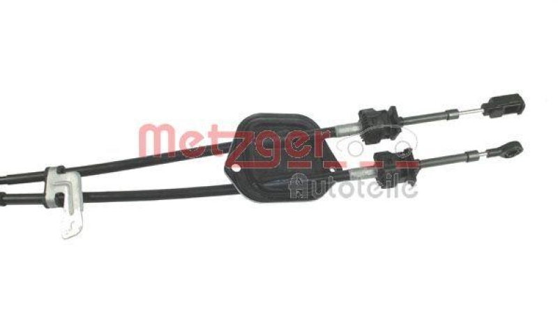 METZGER 3150034 Seilzug, Schaltgetriebe für TOYOTA