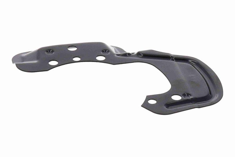 VAICO V40-2376 Spritzblech, Bremsscheibe Vorderachse, links f&uuml;r OPEL