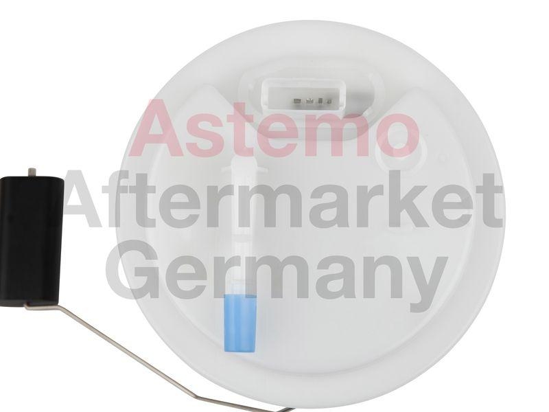 HITACHI 2503469 Kraftstofff&ouml;rdereinheit f&uuml;r CITRO&Euml;N u.a.