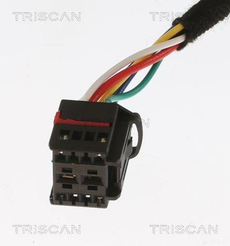 TRISCAN 8710 11360 Elektrische Gasfeder f&uuml;r X1 F48 2016-2017 Lh/Rh