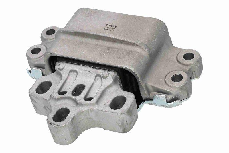 VAICO V10-1480 Lagerung, Motor links f&uuml;r VW