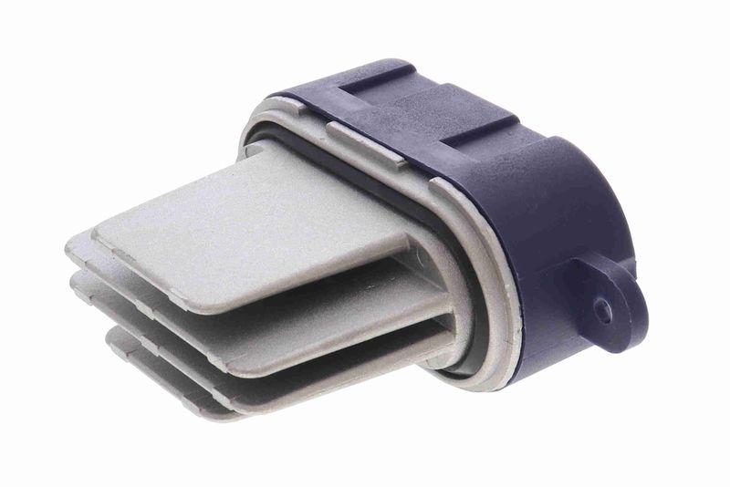 VEMO V46-79-0019 Regler, Innenraumgebl&auml;se Fzg mit Klimaautomatik f&uuml;r RENAULT