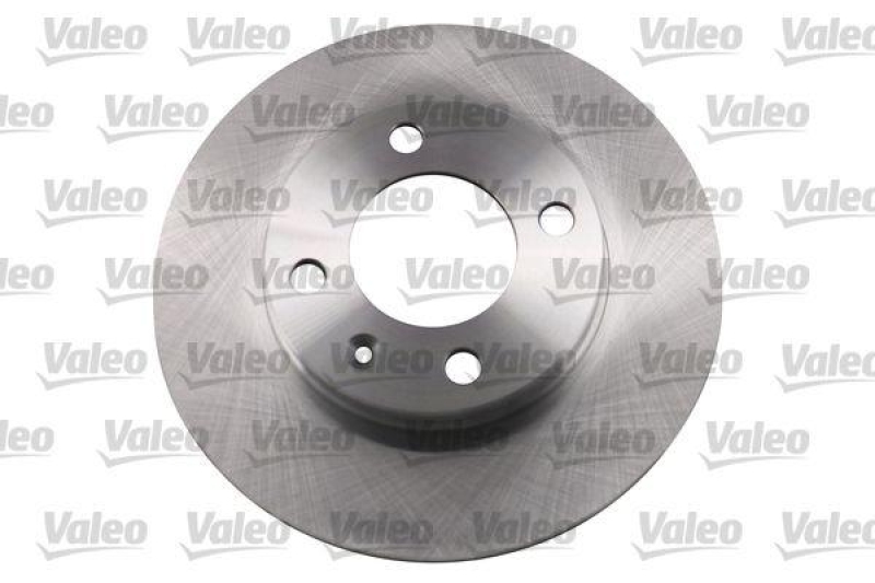 VALEO 186246 Bremsscheibe