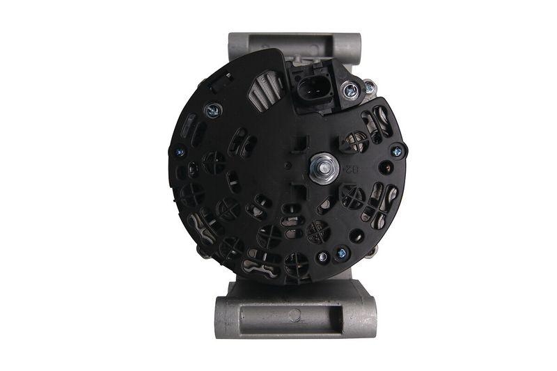 VALEO 443120 Gernerator - CORE-FLEX JLR