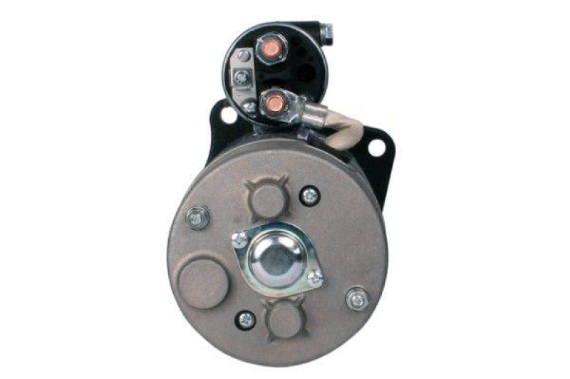 HELLA 8EA 012 586-111 Starter 24V 4,0kW