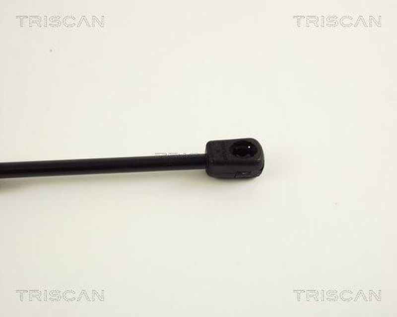 TRISCAN 8710 29241 Gasfeder Hinten für Vw Polo Classic