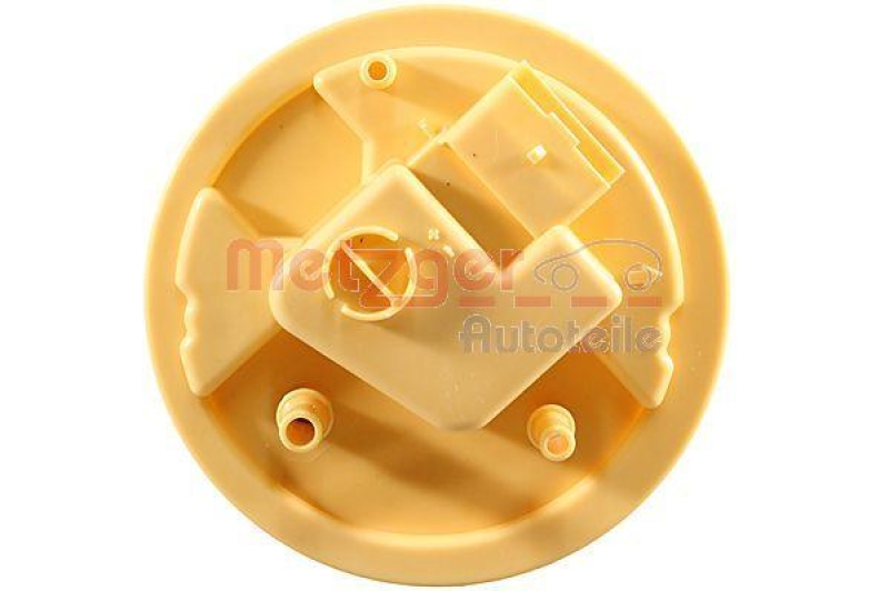 METZGER 2250540 Kraftstoff-F&ouml;rdereinheit f&uuml;r OPEL