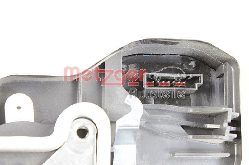 METZGER 2314315 T&uuml;rschloss f&uuml;r BMW/ROLLS-ROYCE vorne links