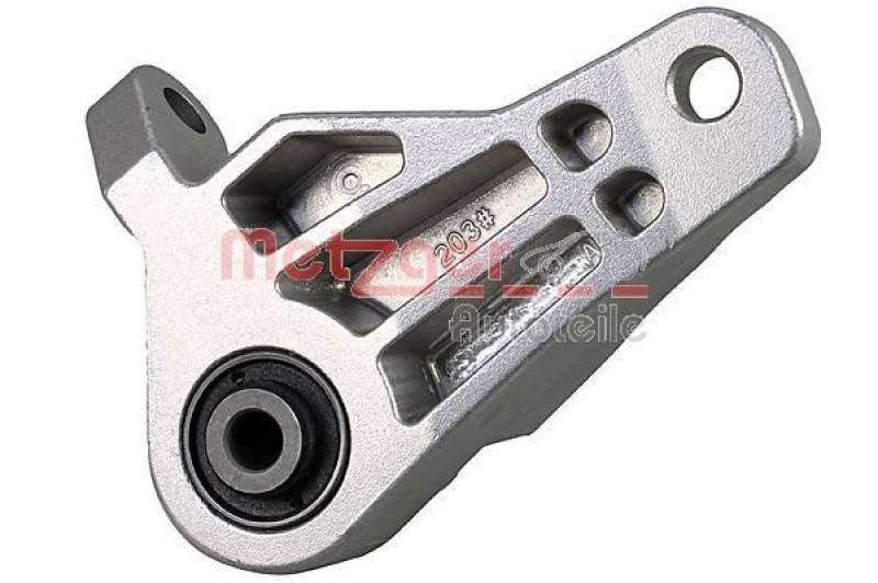 METZGER 8053757 Lagerung, Motor f&uuml;r FORD/VOLVO UNTEN