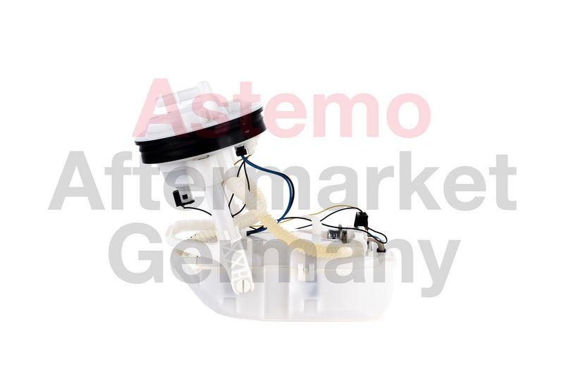 HITACHI 2503471 Kraftstofff&ouml;rdereinheit f&uuml;r HONDA u.a.