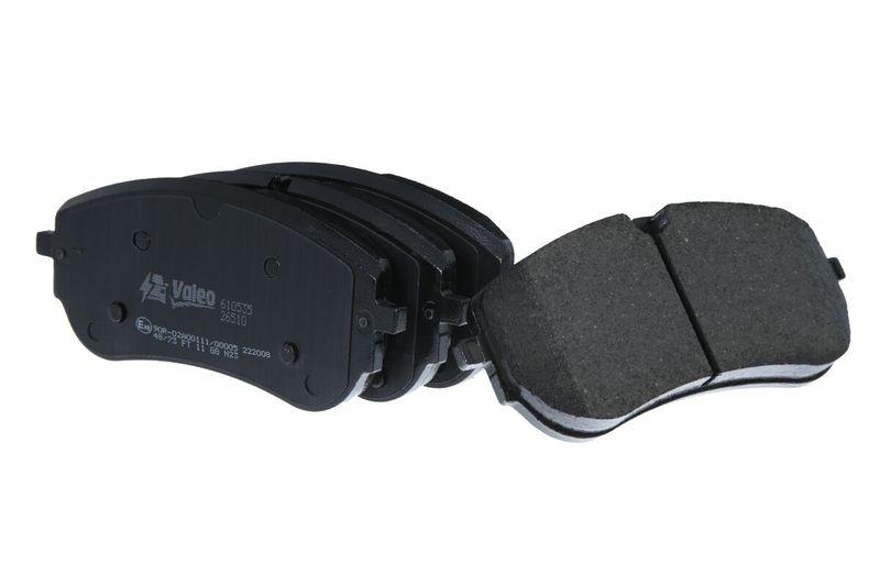 VALEO 610535 SBB-Satz - EV