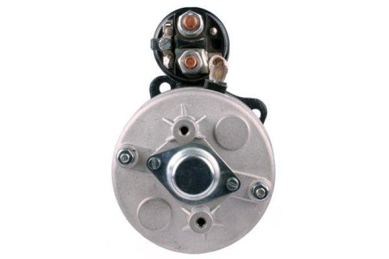 HELLA 8EA 012 586-121 Starter 24V 4kW