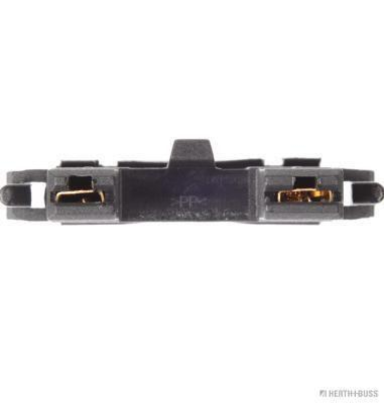 HERTH+BUSS 75614960 Widerstand, Innenraumgebl&auml;se