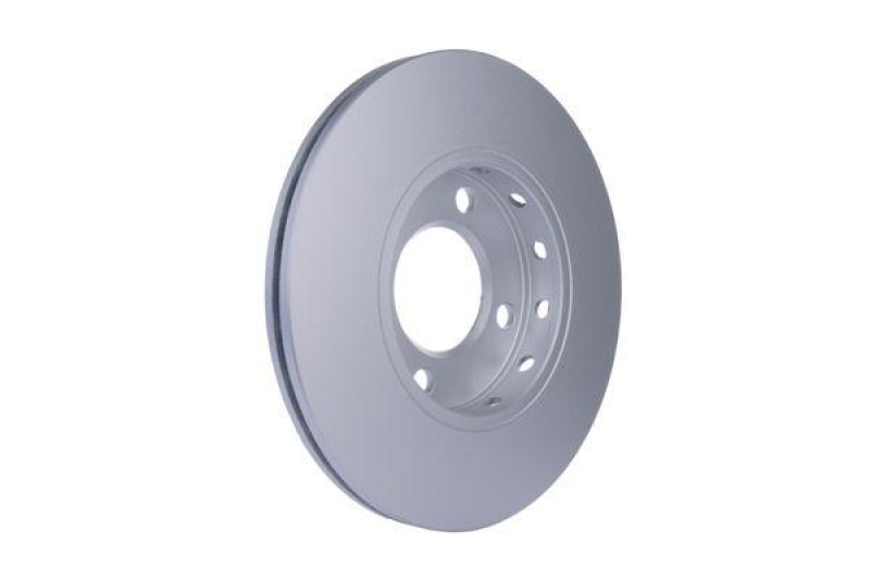 HELLA 8DD 355 104-211 Bremsscheibe f&uuml;r VW/SEAT