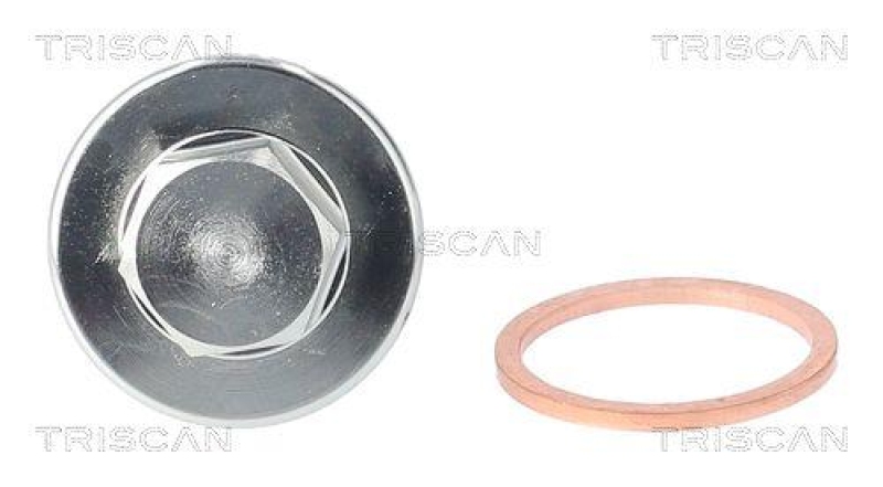 TRISCAN 9500 2908 &Ouml;lablassschraube f&uuml;r M26X1.5