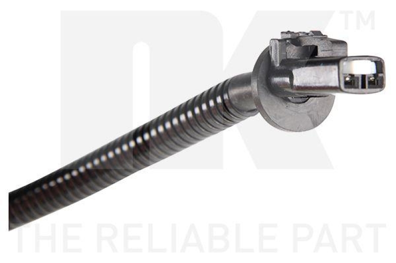 NK 293447 Sensor, Raddrehzahl f&uuml;r HYUNDAI
