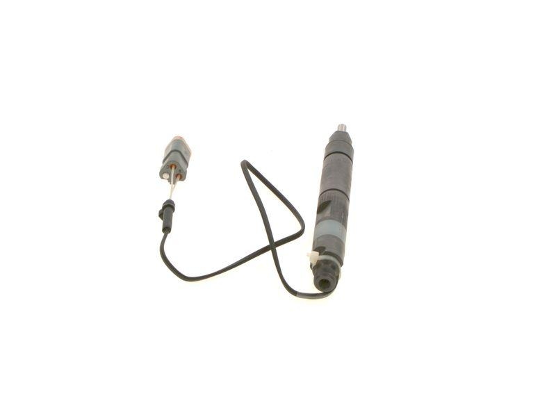 Bosch 0 432 191 464 D&uuml;senhalterkombination