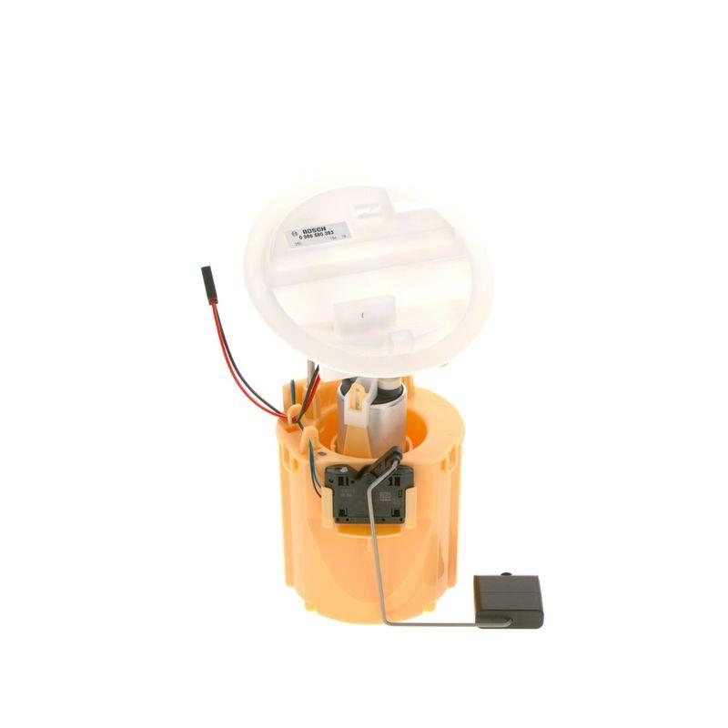 Bosch 0 986 580 393 Ekp-Einbaueinheit