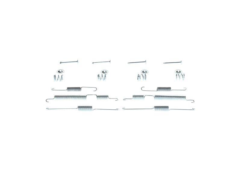 Bosch 1 987 475 288 Zubehörsatz AS237