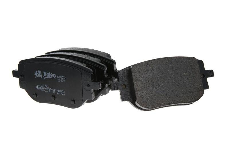 VALEO 610536 SBB-Satz - EV