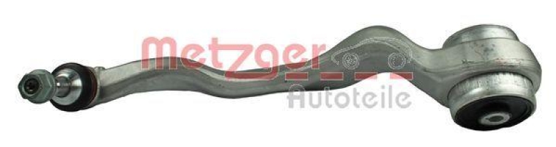 METZGER 58090811 Lenker, Radaufh&auml;ngung f&uuml;r BMW VA links vorne