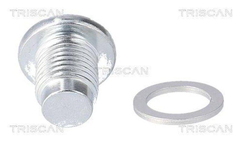 TRISCAN 9500 5001 &Ouml;lablassschraube f&uuml;r Mazda