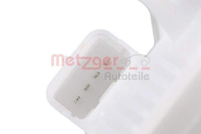 METZGER 2250543 Kraftstoff-F&ouml;rdereinheit f&uuml;r MB/RENAULT