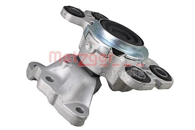METZGER 8053759 Lagerung, Motor f&uuml;r VOLVO links UNTEN
