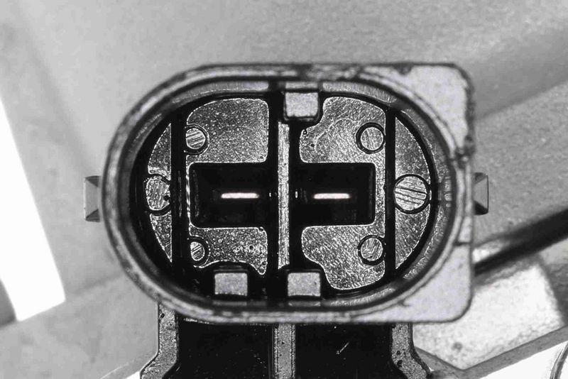 VEMO V30-25-0012 Hochdruckpumpe f&uuml;r MERCEDES-BENZ